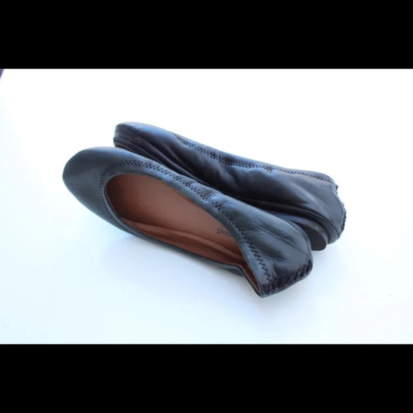 Lucky brand Emmie flats - Picture 5 of 10